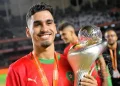 صلاح الدين الرحولي يختار الاتحاد السعودي لكرة القدم ويرفض الرجاء والحزم