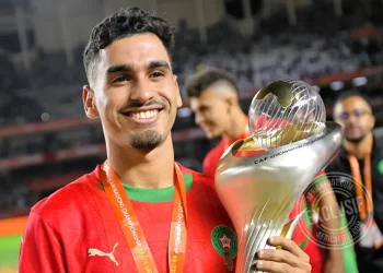 صلاح الدين الرحولي يختار الاتحاد السعودي لكرة القدم ويرفض الرجاء والحزم