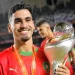 صلاح الدين الرحولي يختار الاتحاد السعودي لكرة القدم ويرفض الرجاء والحزم