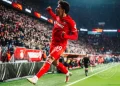 يبدو أن صفقة انتقال سيف الله اللطيف ستكون حافلة بالنشاط خلال فترة الانتقالات الحالية