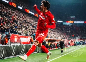يبدو أن صفقة انتقال سيف الله اللطيف ستكون حافلة بالنشاط خلال فترة الانتقالات الحالية