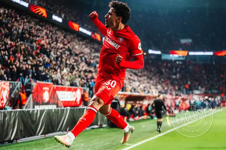 يبدو أن صفقة انتقال سيف الله اللطيف ستكون حافلة بالنشاط خلال فترة الانتقالات الحالية