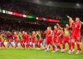 سويسرا ضد كولومبيا: التاريخ، التوقيت، القناة، البث المباشر، والتشكيلات المتوقعة
