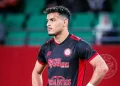 التعاون يضم يونس البحراوي مقابل مليون يورو