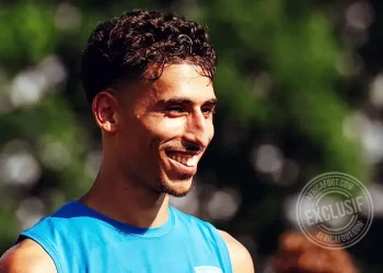 يونس طه يُصبح حديث الساعة في سوق الانتقالات