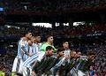 الأرجنتين ضد سويسرا: التشكيلات المتوقعة لربع نهائي كأس العالم 2026