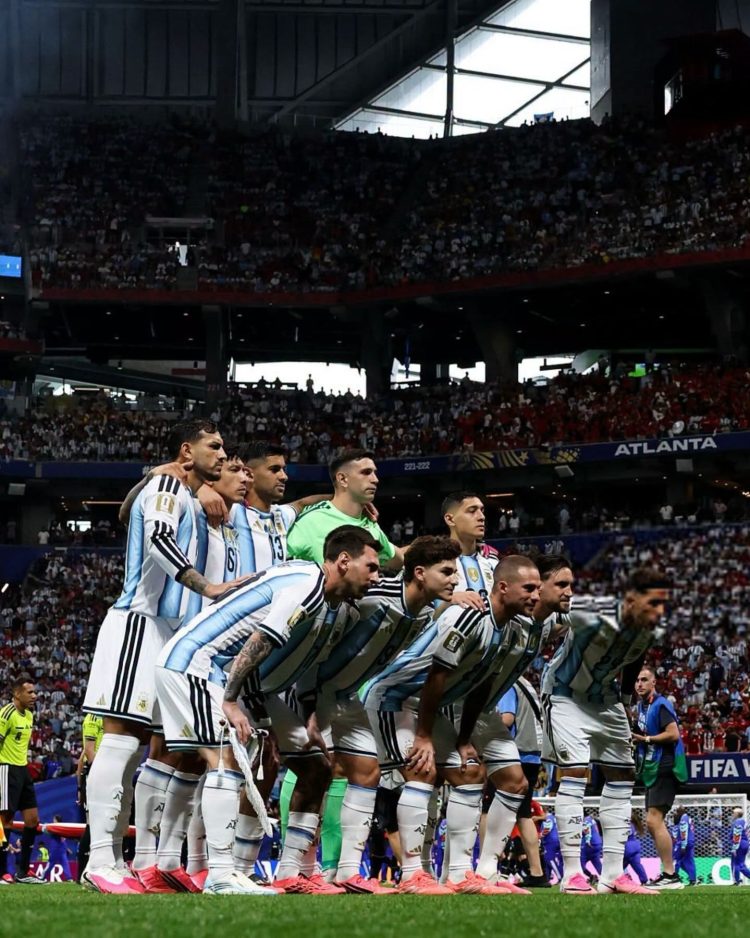 الأرجنتين ضد سويسرا: التشكيلات المتوقعة لربع نهائي كأس العالم 2026