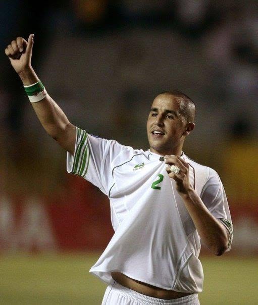 خلافة بيتكوفيتش: الاتحاد الجزائري لكرة القدم يُفعّل خيار ماجد بوغرة!