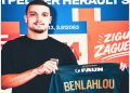انضمّ اللاعب الجزائري الشاب الموهوب داريل بن لحو إلى مونبلييه على سبيل الإعارة… وكيل أعماله يتحدث حصرياً لموقع “مغرب فوت”