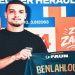 انضمّ اللاعب الجزائري الشاب الموهوب داريل بن لحو إلى مونبلييه على سبيل الإعارة… وكيل أعماله يتحدث حصرياً لموقع “مغرب فوت”