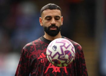 مصادر “مغرب فوت” تكشف: هذا النادي هو الأقرب لضم محمد صلاح