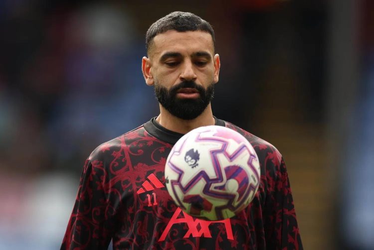 مصادر “مغرب فوت” تكشف: هذا النادي هو الأقرب لضم محمد صلاح