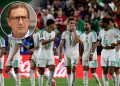 كأس العالم 2026: جورج ليكنز يكشف أسرار مباراة الجزائر وسويسرا ويشاركنا رؤيته