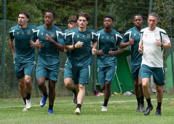 fc nantes officiel facebook