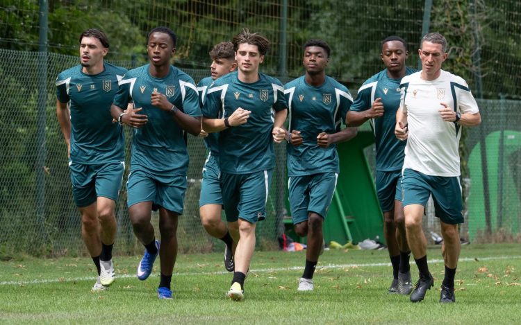 fc nantes officiel facebook