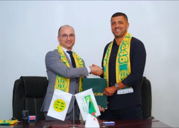 الجزائر: كريم بلحسين خلفًا لبيتكوفيتش؟
