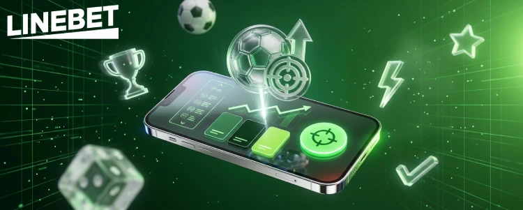 Comment Parier sur Lienet appli