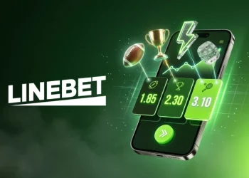 Linebet الشامل لتطبيق