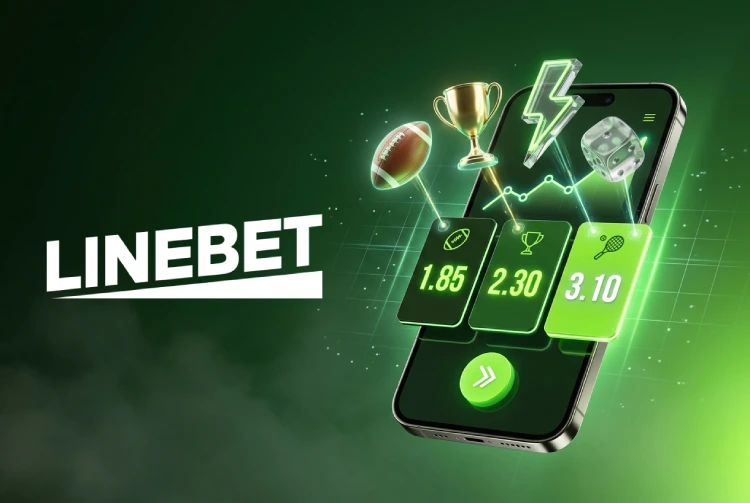 Linebet الشامل لتطبيق