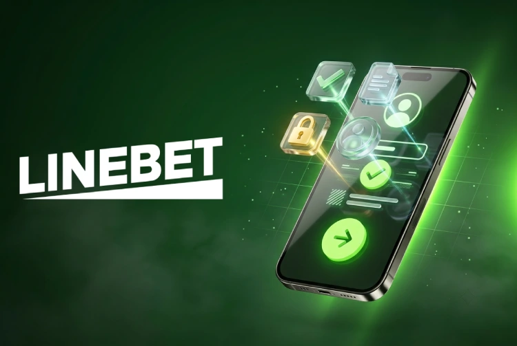 linebet شامل للتسجيل