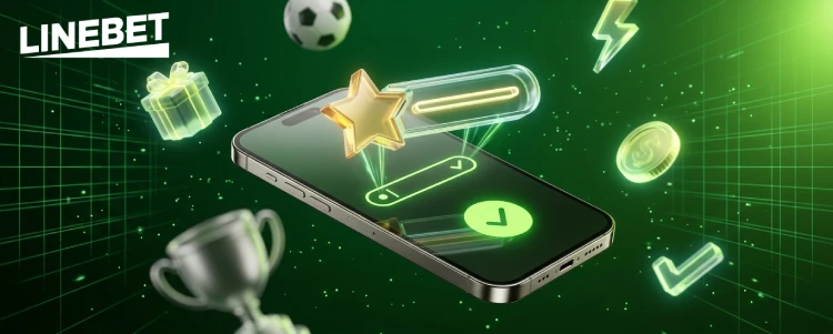 إجراءات استخدام الرمز على 1xbet
