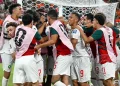 المغرب – هولندا: لحظات الفرح والحزن بعد تأهل أسود الأطلس