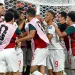 المغرب – هولندا: لحظات الفرح والحزن بعد تأهل أسود الأطلس