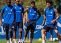 مباراة أولمبيك مارسيليا ونيم: ما هي القناة التلفزيونية التي ستنقل المباراة؟