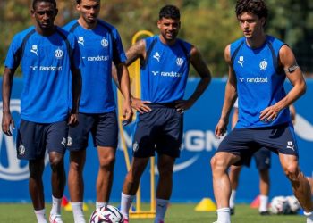 Olympique de Marseille officiel facebook