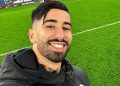 حصري لـ “maghreb-foot”… الدولي الجزائري أمين عمورة يُغادر فولفسبورغ ويتفق رسميا مع فريق ألماني جديد