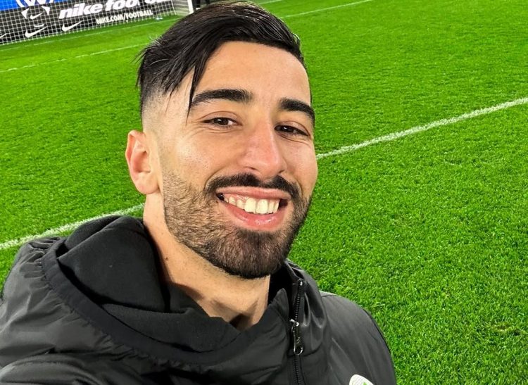 حصري لـ “maghreb-foot”… الدولي الجزائري أمين عمورة يُغادر فولفسبورغ ويتفق رسميا مع فريق ألماني جديد