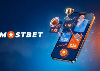 Mostbet في شمال إفريقيا: دليل شامل للتطبيق والمكافآت