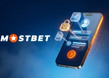 التسجيل في Mostbet
