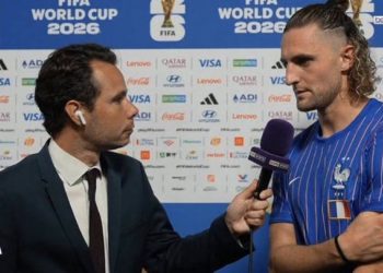 أدريان رابيو ينتقد ضعف المغرب: “سحقناهم”