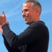 robin van persie official facebook