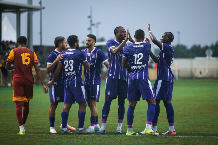 موناكو ضد سيركل بروج: ما هي القناة التلفزيونية التي ستنقل المباراة؟