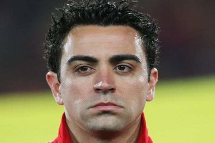xavi hernandez-facebook officia-