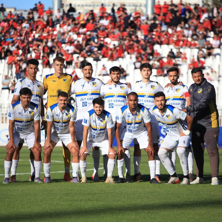 موقع “مغرب فووت” يكشف حقيقة عرض نادي بارادو للبيع