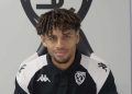 jeremy oyono spezia officiel