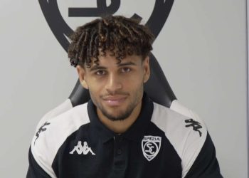 jeremy oyono spezia officiel