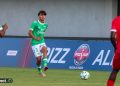 حصري لـ “maghreb-foot”… الجزائري أسامة بنكو يندمج مع الفريق الأول لسانت إتيان ويكشف عن طموحاته