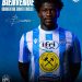 Bonaventure Fonseca Olympique Akbou officiel