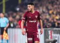 أمين شرني ينتقل إلى الدوري الألماني؟
