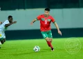 الاتفاق النهائي لإعارة أنس المهراوي إلى المغرب الفاس