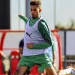 برشلونة مهتم بعز الدين أوناحي