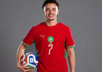 لايبزيغ يستهدف شمس الدين طالبي كبديل محتمل لديوماندي