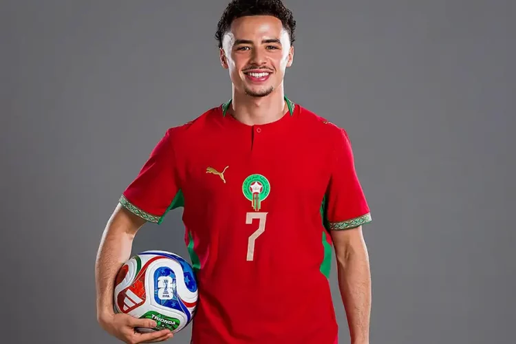 لايبزيغ يستهدف شمس الدين طالبي كبديل محتمل لديوماندي