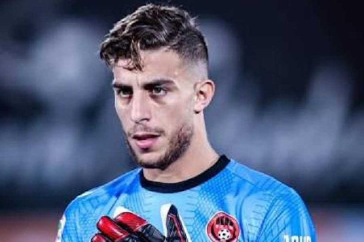 الرجاء يغلق الباب أمام الباطن لضم الحرار