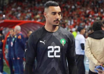 الوداد البيضاوي: عرض لتمديد عقد المهدي بن عبيد لمدة عامين