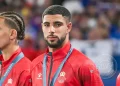 المهدي معوحوب يفتتح فصلاً جديداً